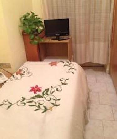Hotel Aurora Специя Экстерьер фото